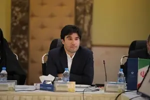 انتصاب دکتر محمد علی کیانی به سمت سرپرست دفتر بازرسی و مدیریت عملکرد دانشگاه علوم پزشکی تهران